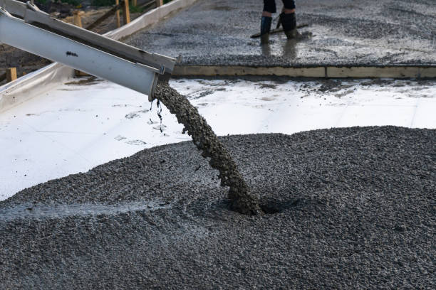 Best Concrete Contractor Near Me  in Radium Springs, NM