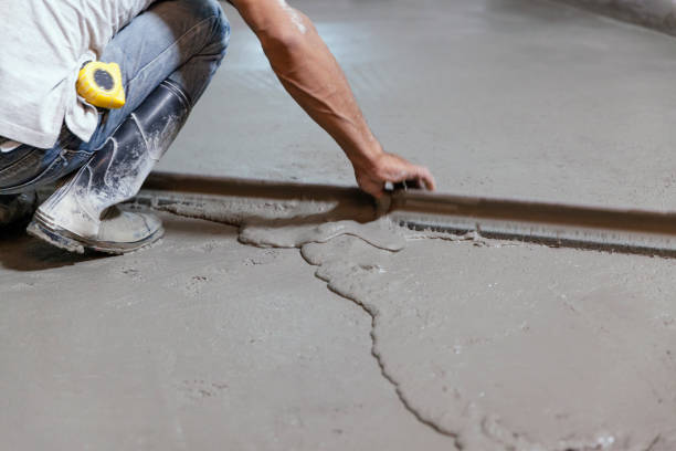 Best Concrete Flooring Contractor  in Radium Springs, NM