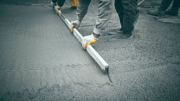 Best Concrete Sidewalk Installation  in Radium Springs, NM