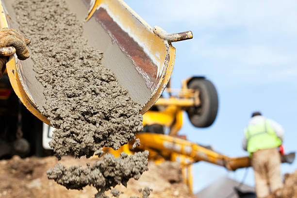 Best Concrete Foundation Repair  in Radium Springs, NM