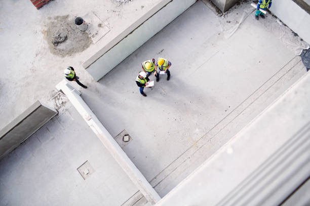 Best Commercial Concrete Contractor  in Radium Springs, NM